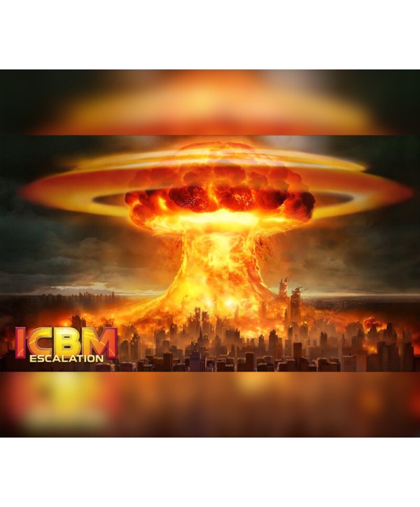 ICBM: Escalation Steam Key GLOBAL